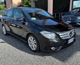 Mercedes-benz B 180 CDI Executive