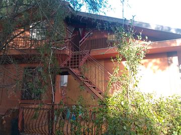 Appartamento arredato in villa Mascalucia/Nicolosi