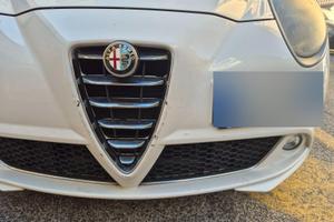 Alfa Romeo MiTo 2015
