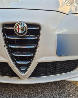 Alfa Romeo MiTo 2015