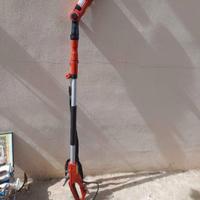 Potatore telescopico