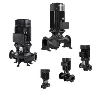 Grundfos - tp 50-60/4 a-f-a-bube