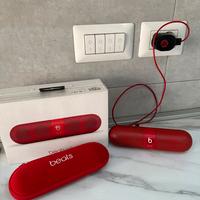 Cassa beats pill by Dr. Dre