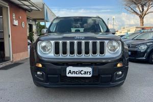 Jeep Renegade 1.6 MJet 120cv Limited