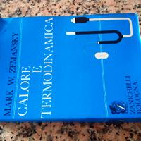 Calore e termodinamica Zemansky 1991