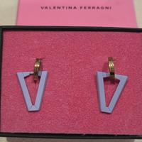 Orecchini Valentina Ferragni