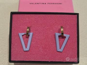 Orecchini Valentina Ferragni