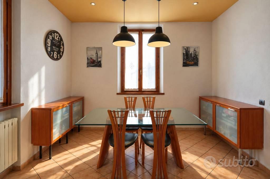 Appartamento – Serravalle Pistoiese, Casalguidi - Vista 4