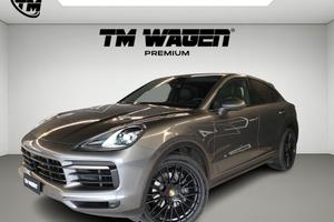 Porsche Cayenne Coupé 3.0 V6 - TETTO PANORAMICO