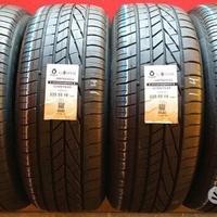 4 gomme 235 55 19 goodyear a589