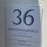 Monolocale a la caletta di Siniscola
