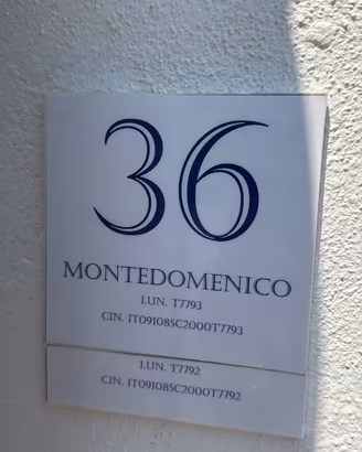Monolocale a la caletta di Siniscola