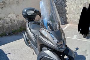 Tricity 155 ABS - anno 2018 - 34000 km