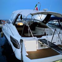 Cranchi 34 Zaffiro REFIT TOTALE