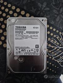 hard disk 1 terabyte