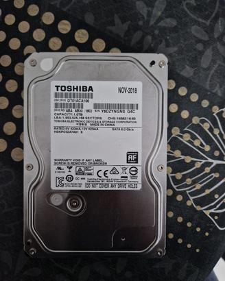 hard disk 1 terabyte