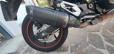 KAWASAKY Z 800 SUGOMI