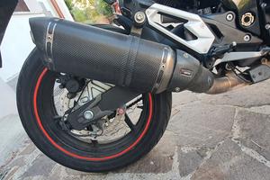 KAWASAKY Z 800 SUGOMI