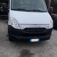 Iveco daily 35c11 passo 3450 euro 5