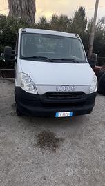 Iveco daily 35c11 passo 3450 euro 5