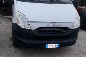 Iveco daily 35c11 passo 3450 euro 5