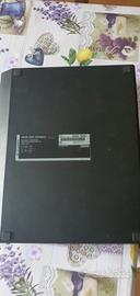 xbox one series black