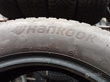Pneumatici 4 hankook del 2025