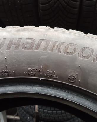 Pneumatici 4 hankook del 2025