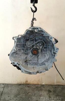 Cambio Audi A6 2.5 TDI 6M 4X4 2004/5