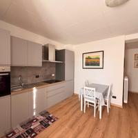 Monolocale a Molveno