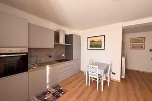 Monolocale a Molveno