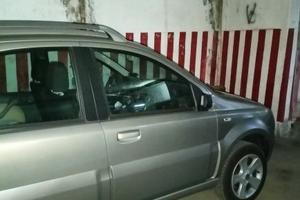 Panda 2007 mjt 16 V Cross 4x4