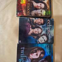 DVD Twilight