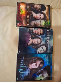 DVD Twilight