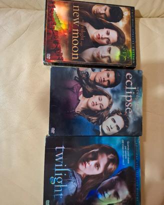 DVD Twilight