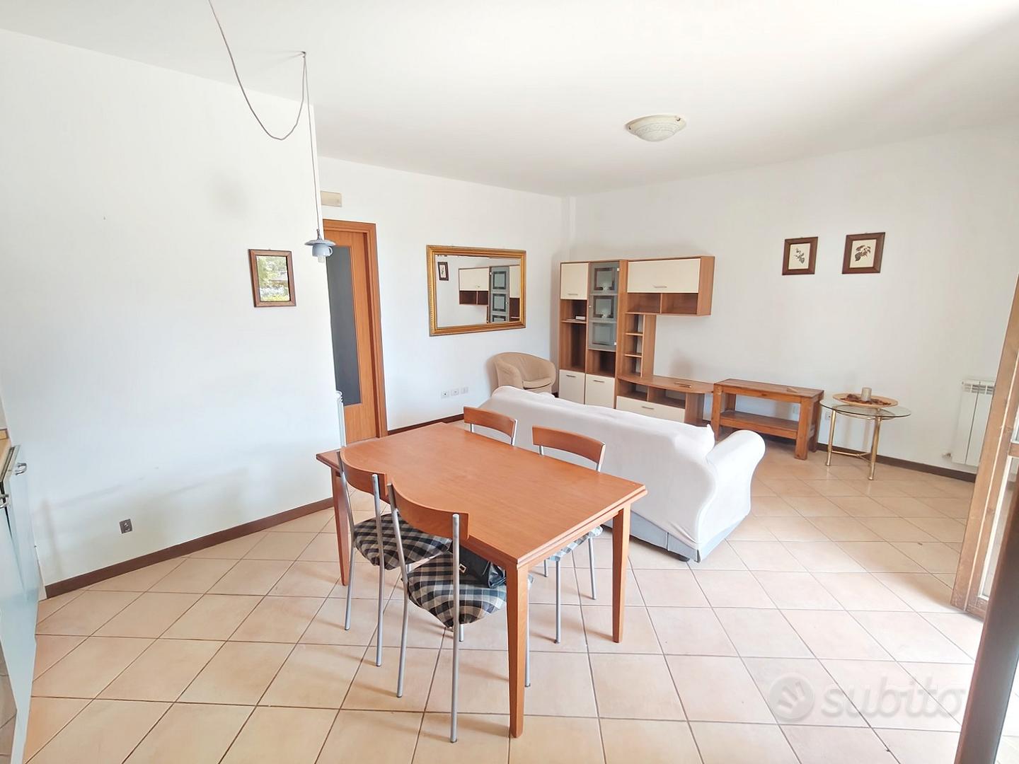 Apartment in Perugia, Madonna Alta - Vista 4