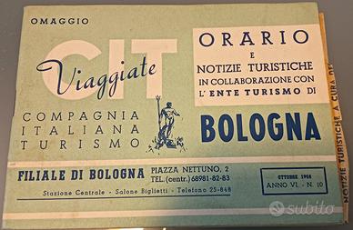 CIT - Compagnia Italiana Turismo 