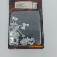 Warhammer Nani sventratori folli