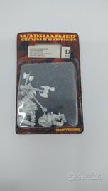 Warhammer Nani sventratori folli