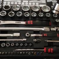 serie chiavi cricco  wurth 