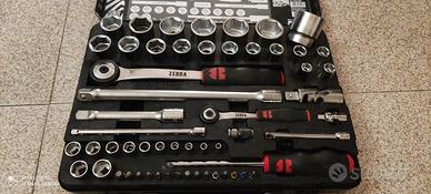 serie chiavi cricco  wurth 