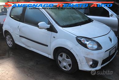 RICAMBI USATI Renault Twingo II 1.2 B 2007-2014