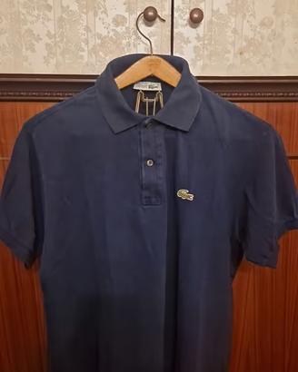 Polo Lacoste