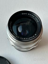 Zeiss jena flektogon 35 2.8