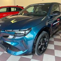 ALFA ROMEO Junior Ibrida Ibrida 1.2 136cvHybrid Ed