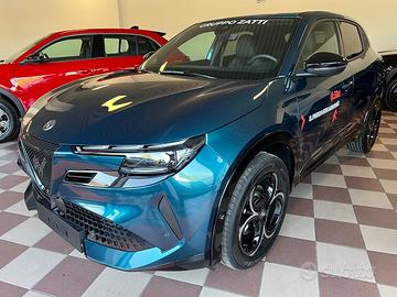 ALFA ROMEO Junior Ibrida Ibrida 1.2 136cvHybrid Ed
