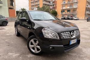 Nissan Qashqai 1.5 dCi 150mila KM Super Full Perfe
