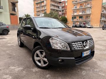 Nissan Qashqai 1.5 dCi 150mila KM Super Full Perfe
