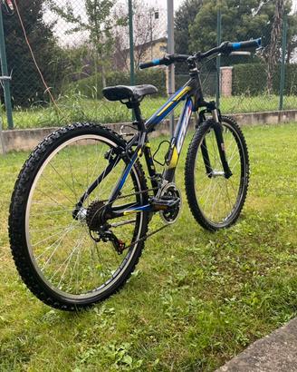 Bicicletta GTA
