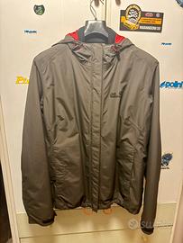 Giacca sfoderabile JACK WOLFSKIN